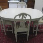 478 7245 DINING ROOM SET